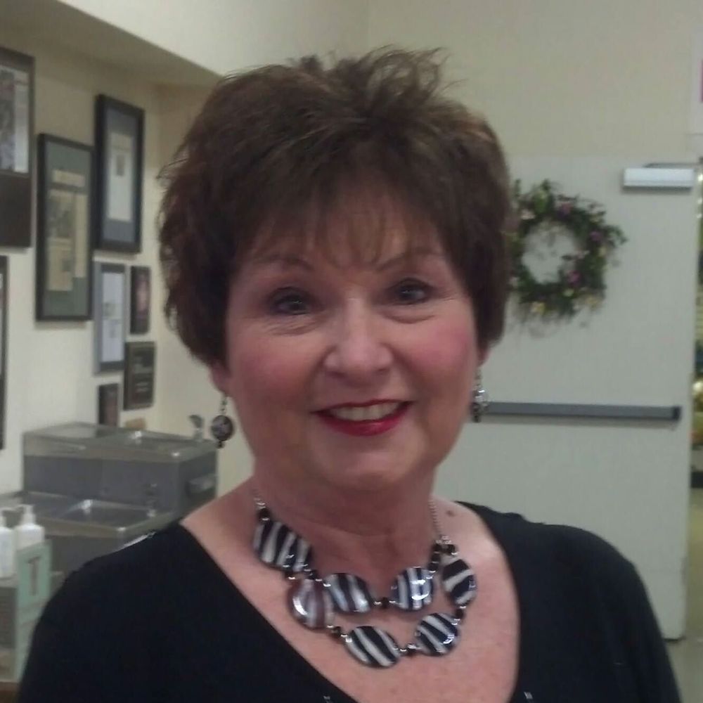 Meet your Posher, Linda